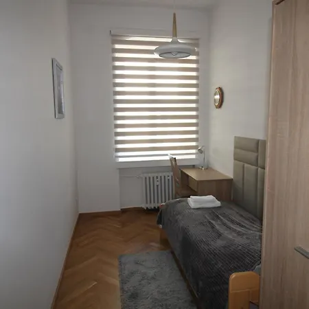 Szewska - Stary Rynek Apartment Poznan Exterior photo