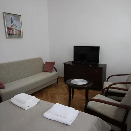 Szewska - Stary Rynek Apartment Poznan Exterior photo