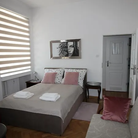 Szewska - Stary Rynek Apartment Poznan Exterior photo