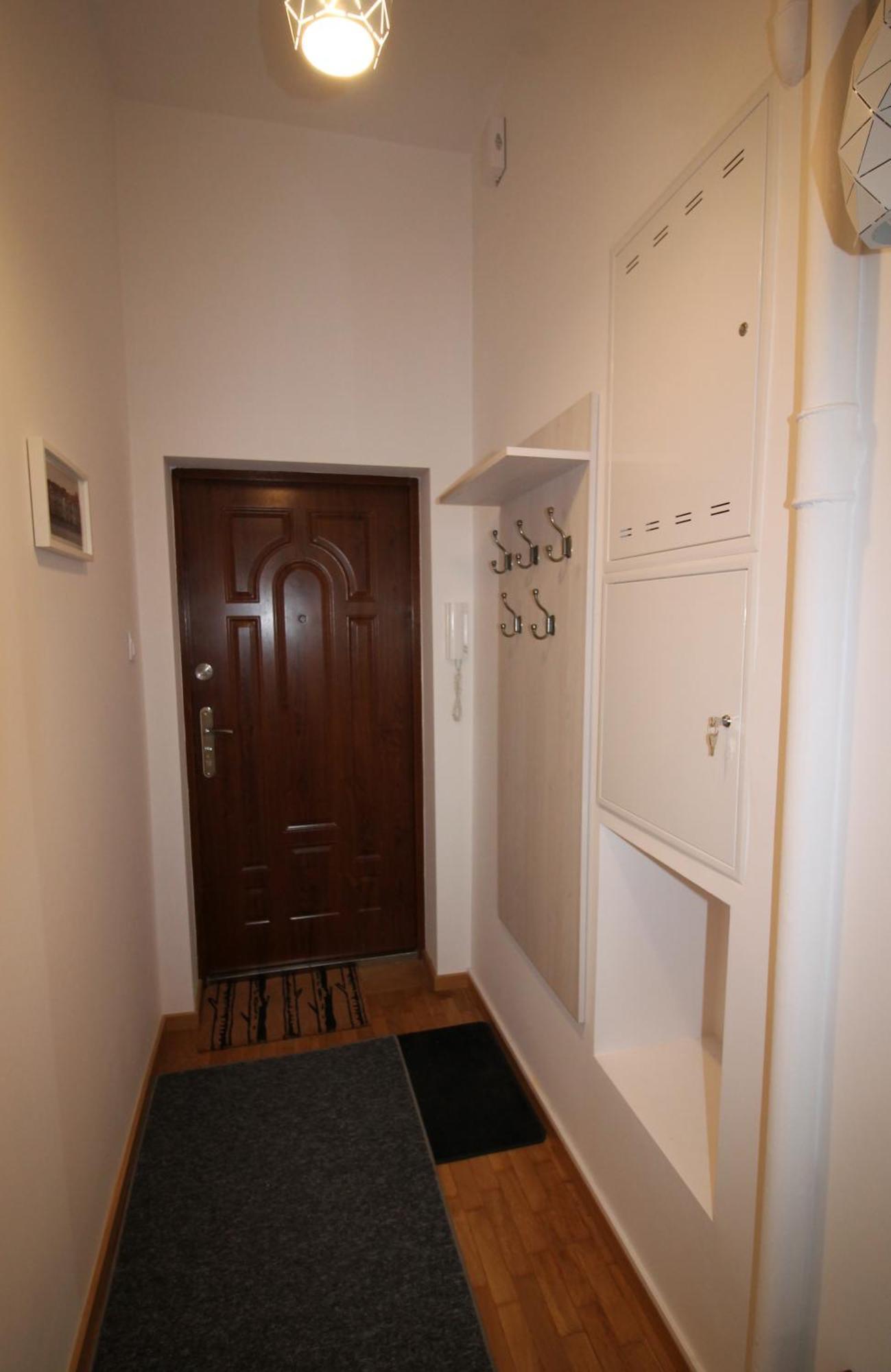 Apartmán Szewska - Stary Rynek Poznaň