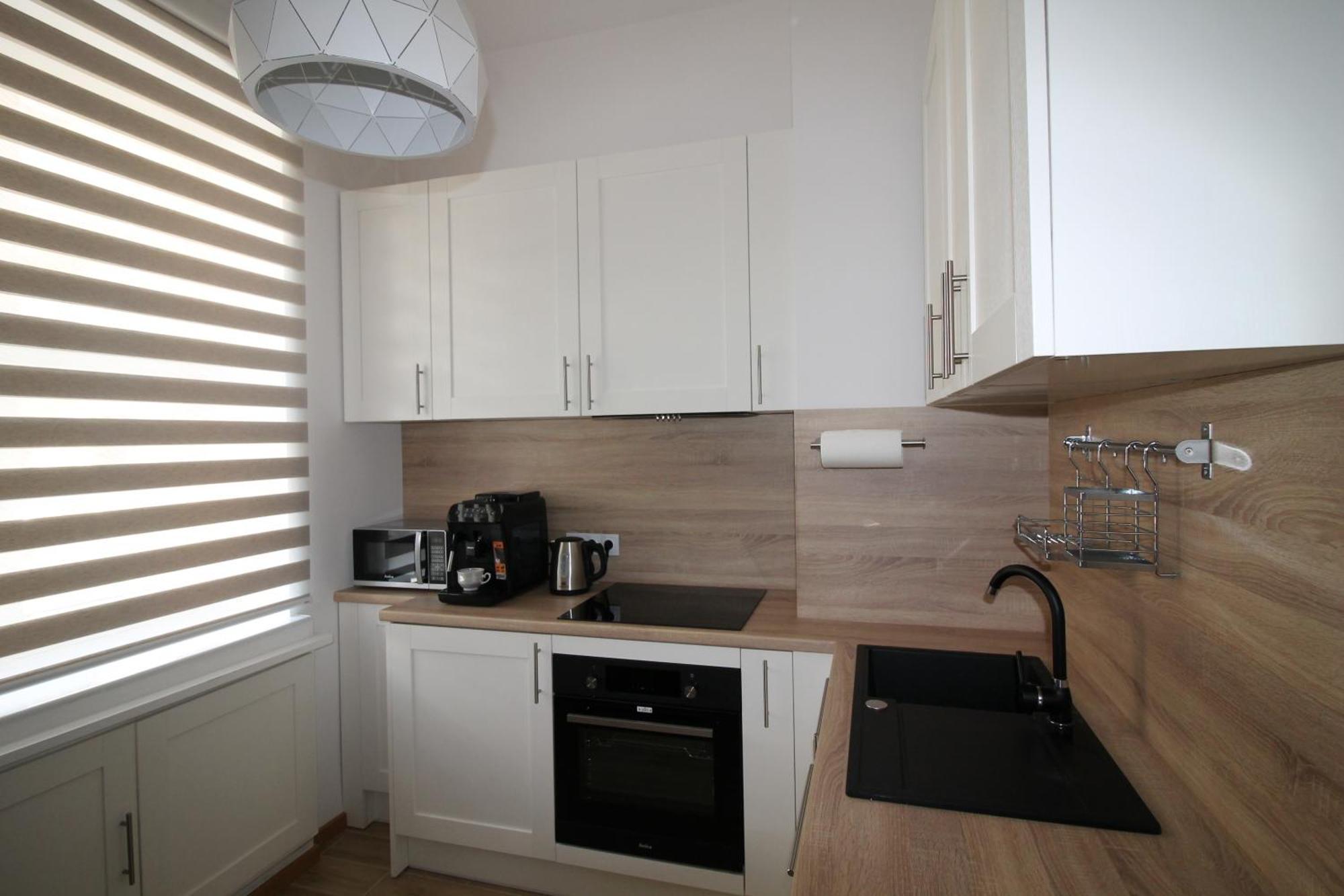 Szewska - Stary Rynek Apartmán
