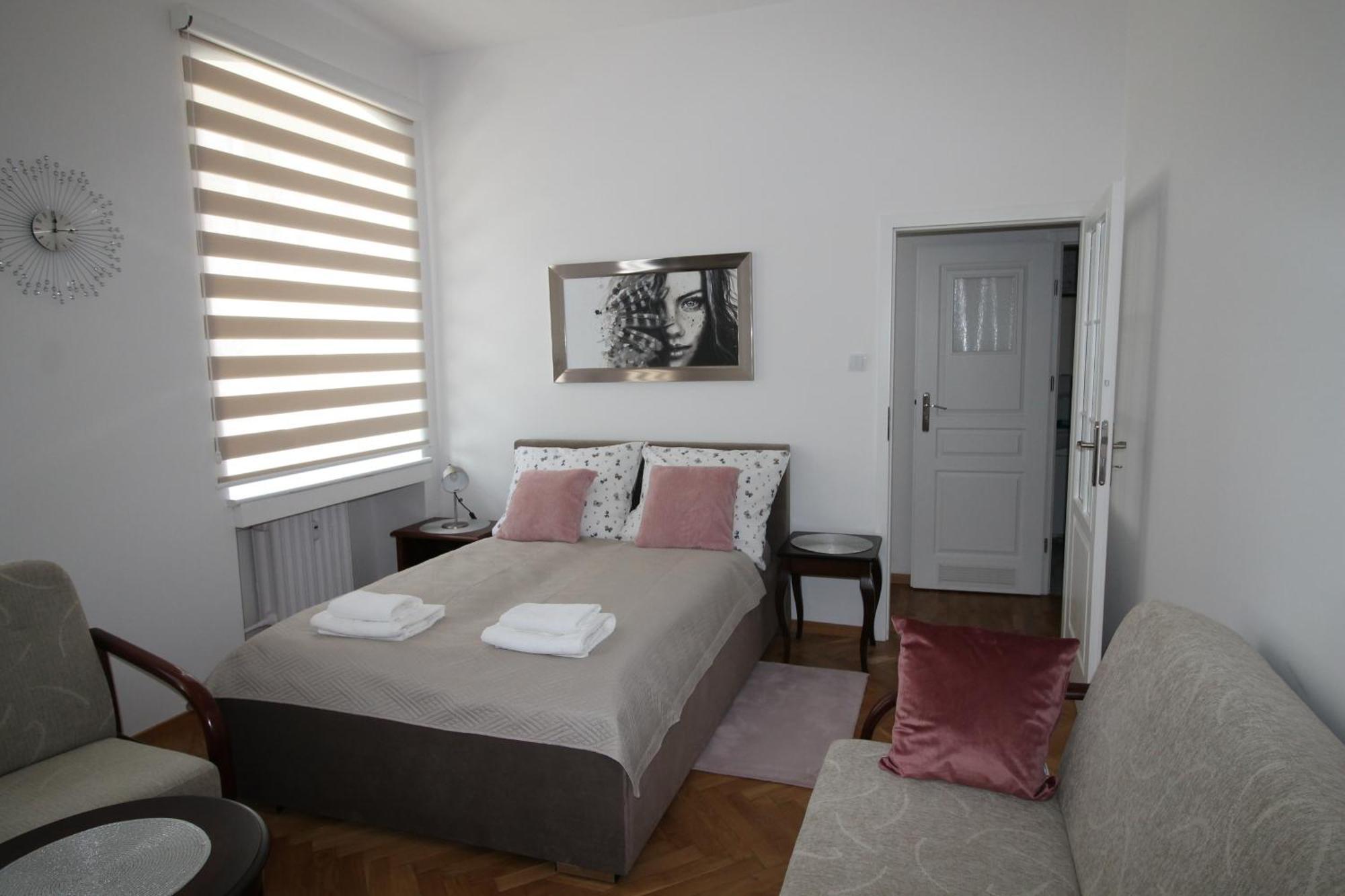 Szewska - Stary Rynek Apartmán